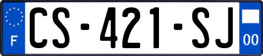 CS-421-SJ