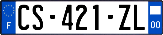 CS-421-ZL