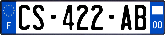 CS-422-AB