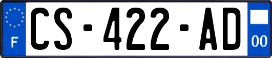 CS-422-AD