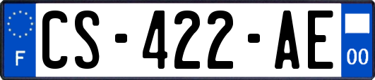 CS-422-AE