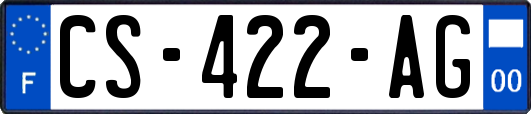 CS-422-AG