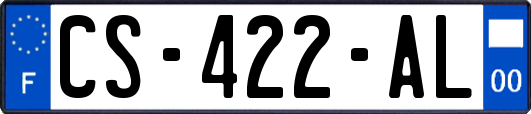 CS-422-AL