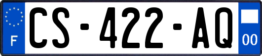 CS-422-AQ