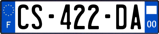 CS-422-DA