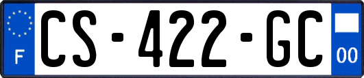 CS-422-GC