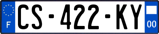 CS-422-KY