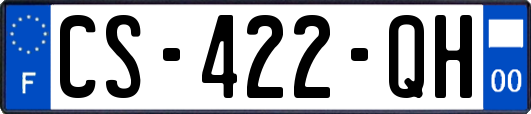 CS-422-QH