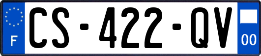 CS-422-QV