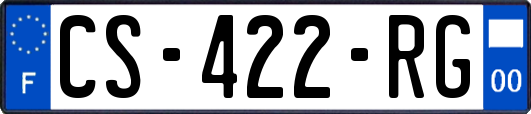 CS-422-RG