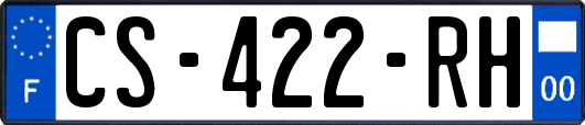 CS-422-RH
