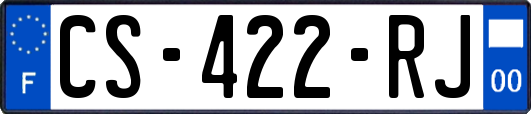 CS-422-RJ