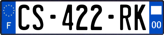 CS-422-RK