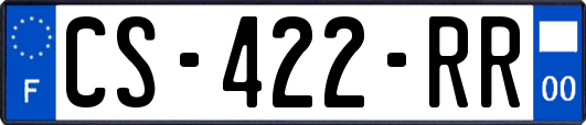 CS-422-RR