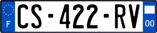 CS-422-RV