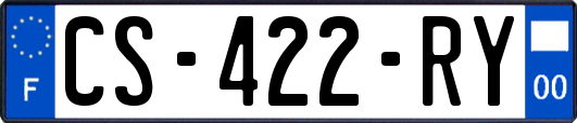 CS-422-RY
