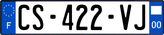 CS-422-VJ