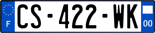 CS-422-WK