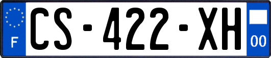 CS-422-XH