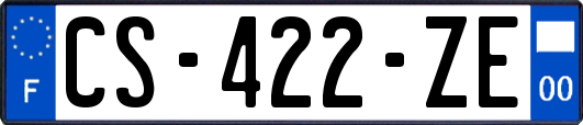 CS-422-ZE