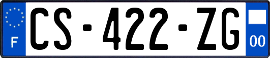 CS-422-ZG