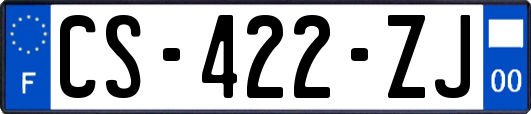 CS-422-ZJ