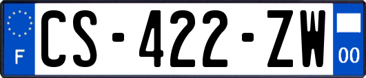 CS-422-ZW