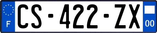 CS-422-ZX