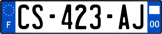 CS-423-AJ