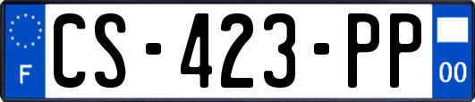 CS-423-PP