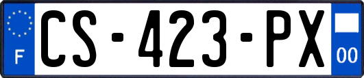 CS-423-PX