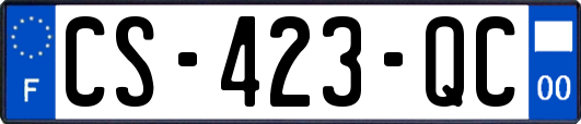 CS-423-QC