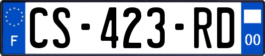 CS-423-RD
