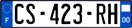 CS-423-RH