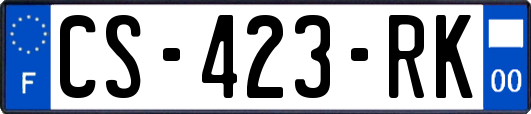 CS-423-RK