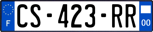 CS-423-RR