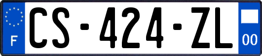 CS-424-ZL