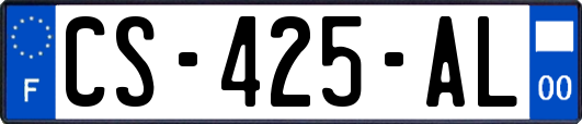 CS-425-AL