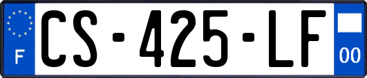 CS-425-LF