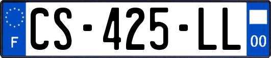 CS-425-LL