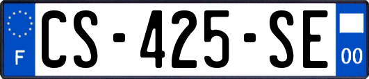 CS-425-SE