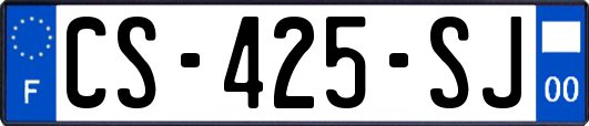 CS-425-SJ