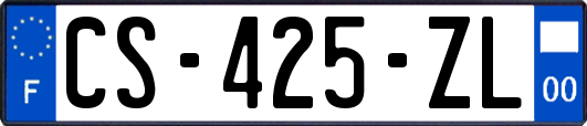 CS-425-ZL