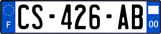 CS-426-AB