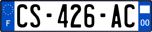 CS-426-AC