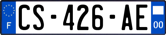 CS-426-AE