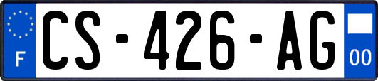 CS-426-AG