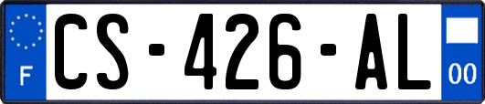 CS-426-AL