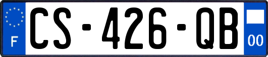 CS-426-QB