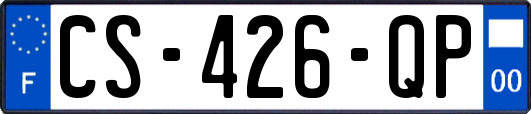 CS-426-QP